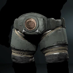 Kabb's Pants