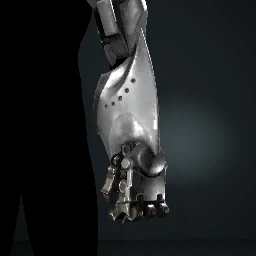 Kabb's Arm