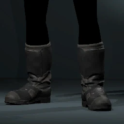 Footwear