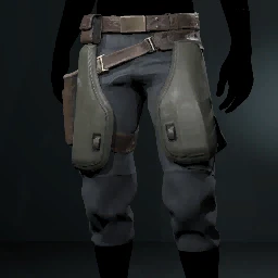 Legwear