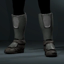 Mandalorian