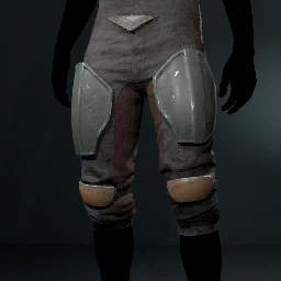 Mandalorian