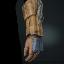 Mandalorian