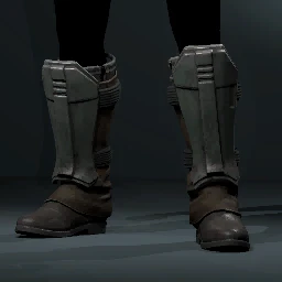 Mandalorian