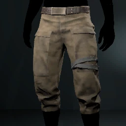 Legwear