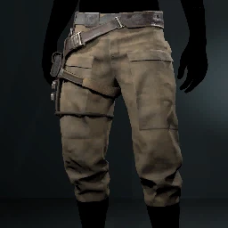 Legwear
