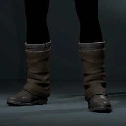 Footwear