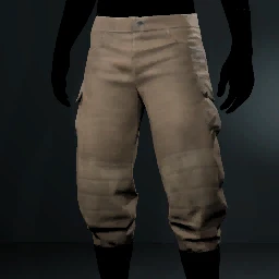 Legwear