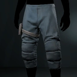 Legwear