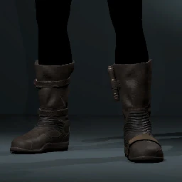 Footwear
