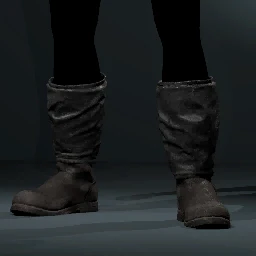 Footwear