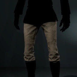 Tel-Rea's Pants