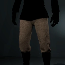 Tel-Rea's Pants