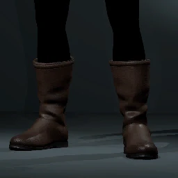 Footwear