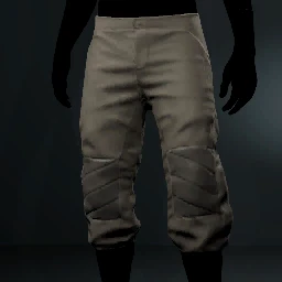 Legwear