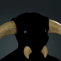 Horns 1