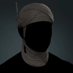 Headpiece