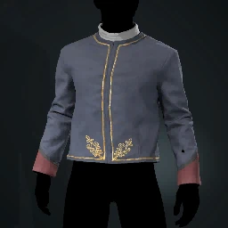 Bespin Officer Top