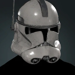 ARC Trooper Phase II