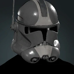 ARC Trooper Phase II