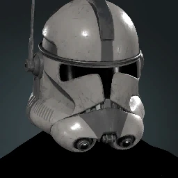 ARC Trooper Phase II