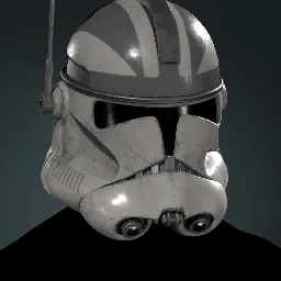 ARC Trooper Phase II
