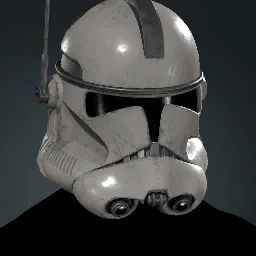 ARC Trooper Phase II