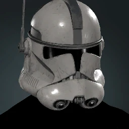ARC Trooper Phase II