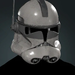 ARC Trooper Phase II