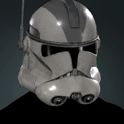 ARC Trooper Phase II