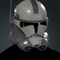 ARC Trooper Phase II