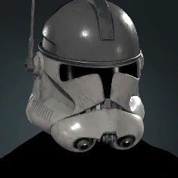 ARC Trooper Phase II