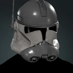 ARC Trooper Phase II
