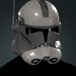ARC Trooper Phase II