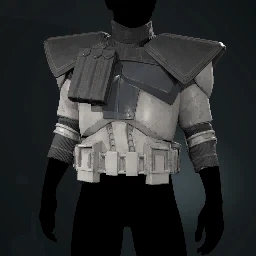 ARC Trooper Phase II