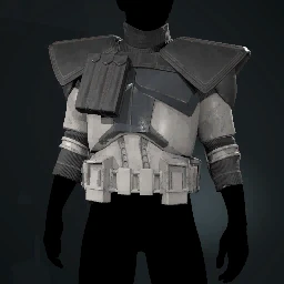 ARC Trooper Phase II 501st