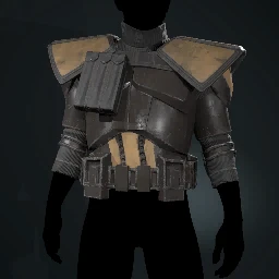 Stillwatch ARC Trooper Phase II