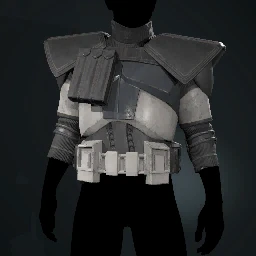 ARC Trooper Phase II