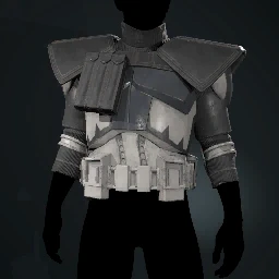 ARC Trooper Phase II