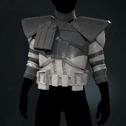 ARC Trooper Phase II