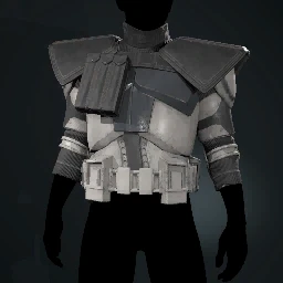 ARC Trooper Phase II