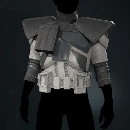 ARC Trooper Phase II