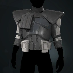 ARC Trooper Phase II