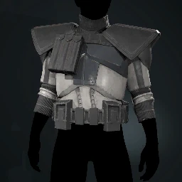 ARC Trooper Phase II