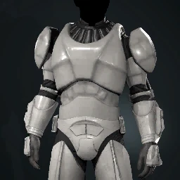 Clone Commando