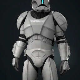 Clone Commando
