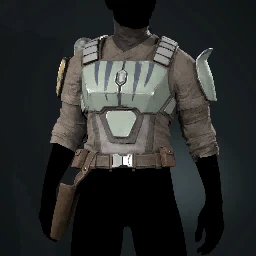 Cly's Armor