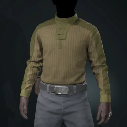 Hawks' Outfit (No Jacket)