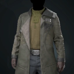 Hawks' Outfit