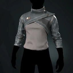 Jae's Jacket and Gloves Set